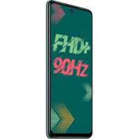 смартфон Infinix Hot 11S 6/128GB Green