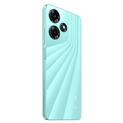смартфон Infinix Hot 30 8/128GB Green зеленый