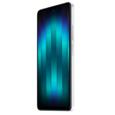 смартфон Infinix Hot 30 8/128GB White белый