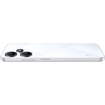 смартфон Infinix Hot 30i 4/128GB White белый