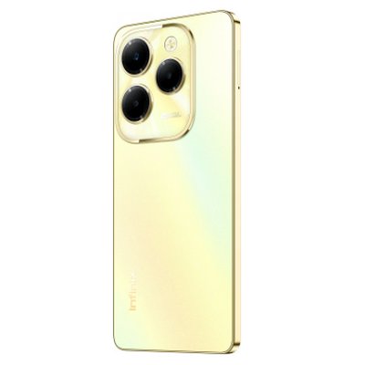 смартфон Infinix Hot 40 8/256GB Gold золотой