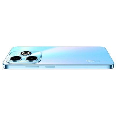 смартфон Infinix Hot 40i 4/128GB Blue синий