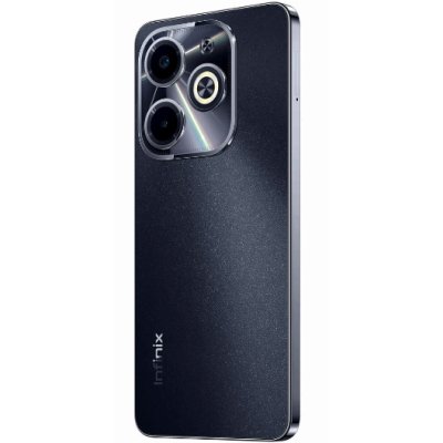 смартфон Infinix Hot 40i 8/128GB Black черный