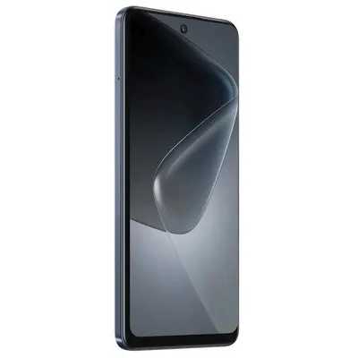 смартфон Infinix Hot 50 8/256GB Black черный
