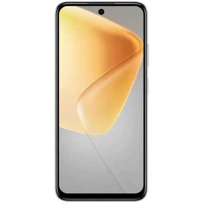 смартфон Infinix Hot 50i 4/128GB Grey серый