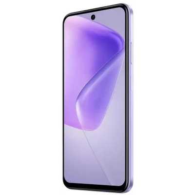 смартфон Infinix Hot 50i 4/128GB Violet фиолетовый