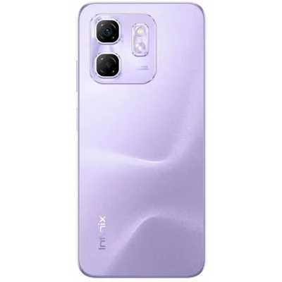 смартфон Infinix Hot 50i 4/256GB Violet фиолетовый