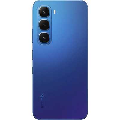 смартфон Infinix Hot 60i 8/256GB Blue синий