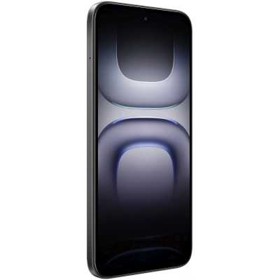 смартфон Infinix Hot 70 4/128GB Black черный