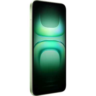смартфон Infinix Hot 70 4/128GB Green зеленый