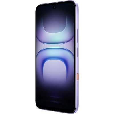 смартфон Infinix Hot 70 4/128GB Purple фиолетовый