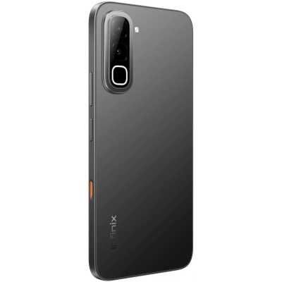 смартфон Infinix Hot 70 8/128GB Black черный