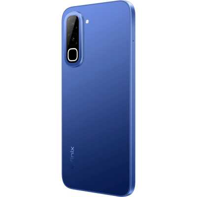 смартфон Infinix Hot 70 8/128GB Blue синий