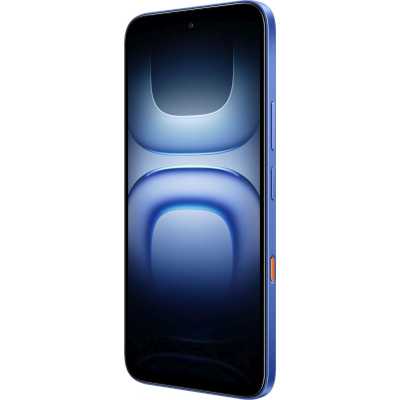 смартфон Infinix Hot 70 8/256GB Blue синий