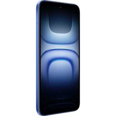 смартфон Infinix Hot 70 8/256GB Blue синий