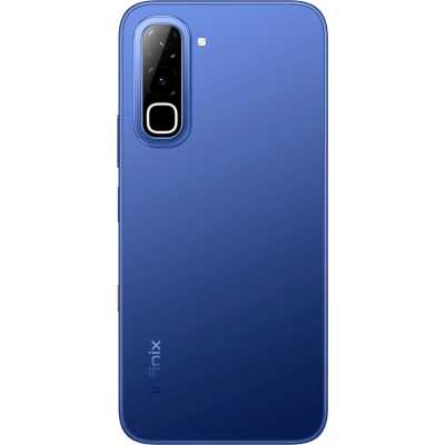 смартфон Infinix Hot 70 8/256GB Blue синий