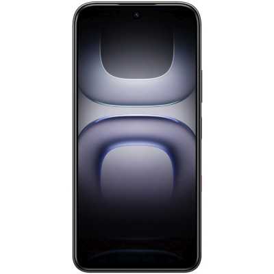 смартфон Infinix Hot 70 Pro 5G 8/128GB Black черный