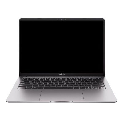 ноутбук Infinix Inbook Air XL442 71008302083 Серый