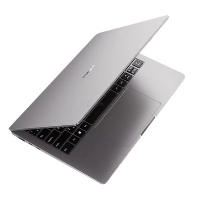 ноутбук Infinix Inbook Air XL442 71008302595 Серый