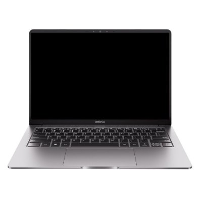ноутбук Infinix Inbook Air XL442 71008302597 Серый