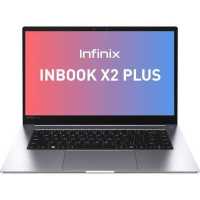 ноутбук Infinix Inbook X2 Plus XL25 T115152 Серый