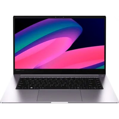 ноутбук Infinix Inbook X3 Plus 12TH XL31 71008301770 Серый