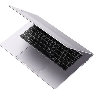 ноутбук Infinix Inbook X3 Plus 12TH XL31 71008301770 Серый
