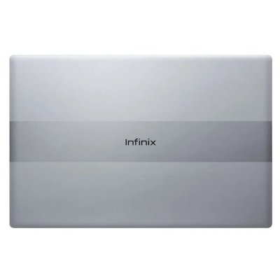 ноутбук Infinix Inbook Y1 Plus XL28 71008301064 Серебристый