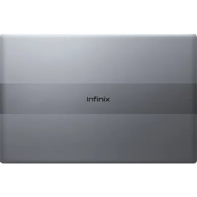 ноутбук Infinix Inbook Y2 Plus 11TH XL29 71008301573 Серый