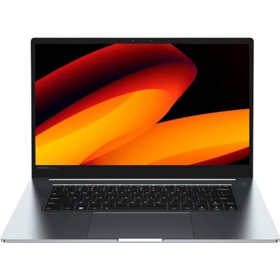 ноутбук Infinix Inbook Y2 Plus 11TH XL29 71008301407-wpro Серый