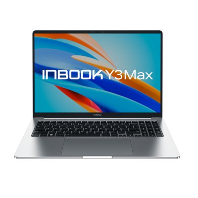 ноутбук Infinix Inbook Y3 Max YL61A5 71008302978 Серый