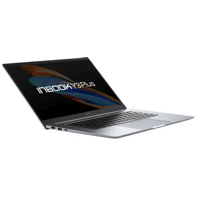 ноутбук Infinix Inbook Y3 Plus YL512 71008302599 Серый