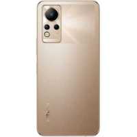 смартфон Infinix Note 12 6/128GB Gold