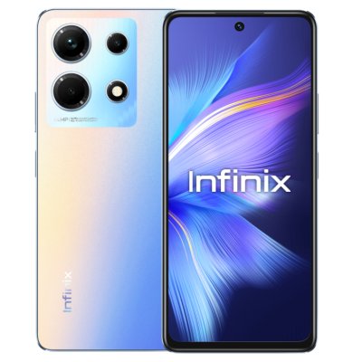 смартфон Infinix Note 30 8/256GB Blue голубой