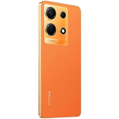 смартфон Infinix Note 30 8/256GB Gold золотой
