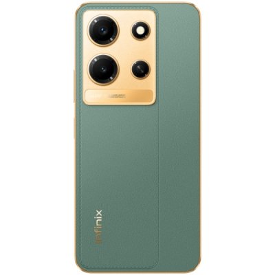 смартфон Infinix Note 30i 8/128GB Green зеленый