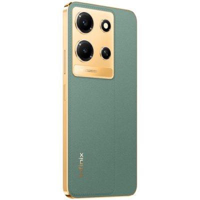 смартфон Infinix Note 30i 8/128GB Green зеленый