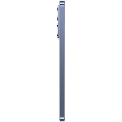смартфон Infinix Note 40 8/256GB Black черный