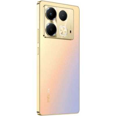 смартфон Infinix Note 40 8/256GB Gold золотой