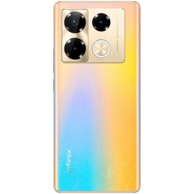 смартфон Infinix Note 40 Pro 8/256GB Gold золотой