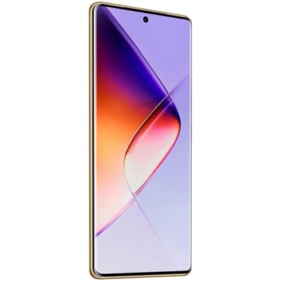 смартфон Infinix Note 40 Pro 8/256GB Green зеленый