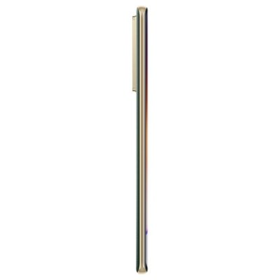 смартфон Infinix Note 40 Pro 8/256GB Green зеленый