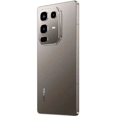 смартфон Infinix Note 50 Pro 12/256GB Grey Titan серый титан