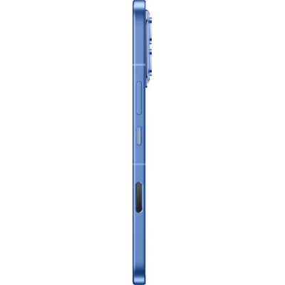 смартфон Infinix Note 60 Pro 12/256GB Blue синий
