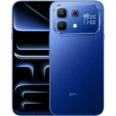 смартфон Infinix Note 60 Pro 8/256GB Blue синий