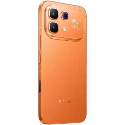 смартфон Infinix Note 60 Pro 8/256GB Orange оранжевый