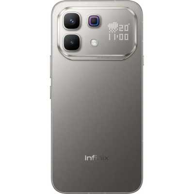 смартфон Infinix Note 60 Pro 8/256GB Titan титан