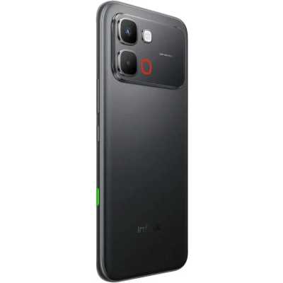 смартфон Infinix Note Edge 8/128GB Black черный