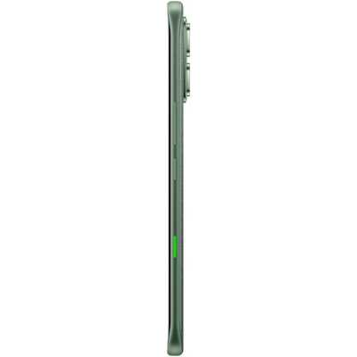 смартфон Infinix Note Edge 8/128GB Green зеленый