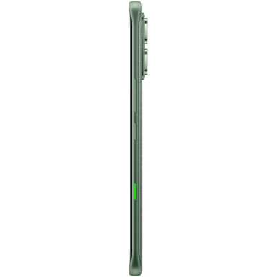 смартфон Infinix Note Edge 8/256GB Green зеленый